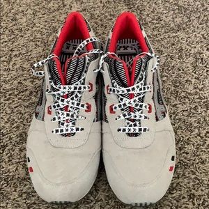 ASICS Gel Lyte III !!!